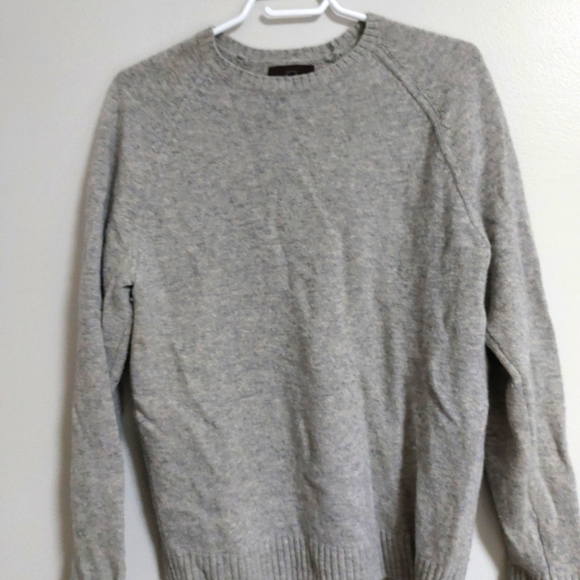 Black Brown 1826 Medium wool sweater - Picture 1 of 1